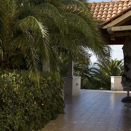 Villa Bunta Sutivan Exteriér fotografie