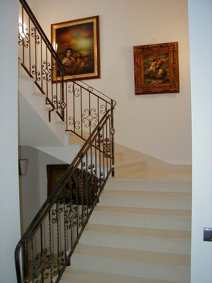 Villa Bunta Sutivan Exteriér fotografie