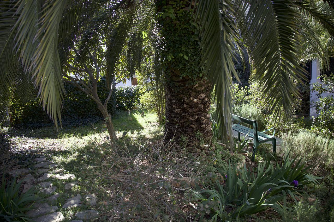 Villa Bunta Sutivan Exteriér fotografie