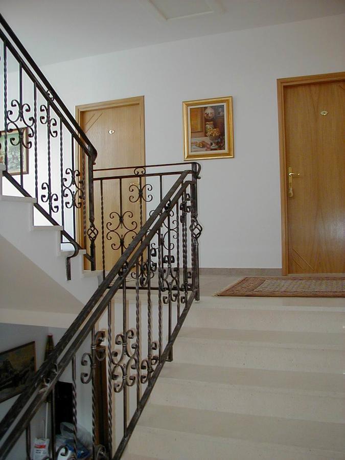 Villa Bunta Sutivan Exteriér fotografie