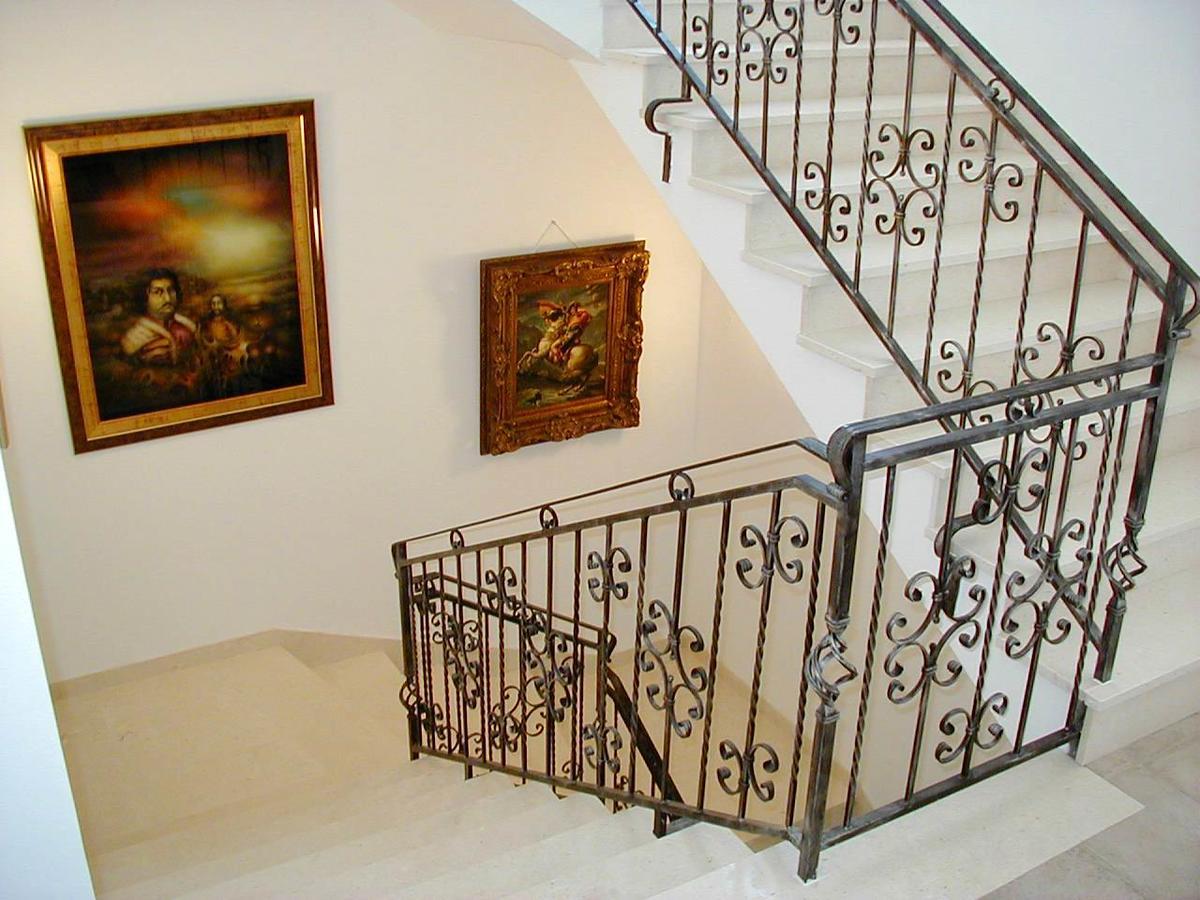 Villa Bunta Sutivan Exteriér fotografie