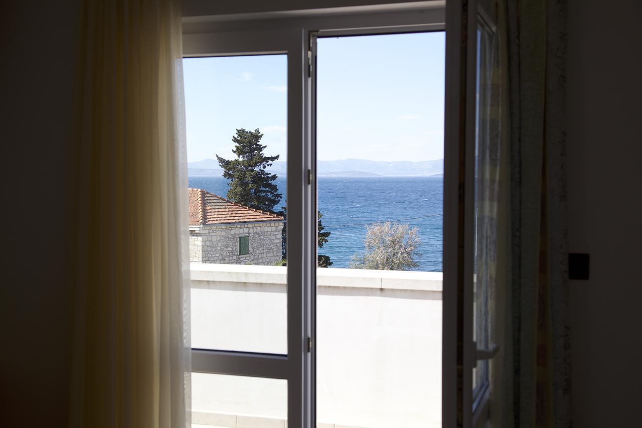 Villa Bunta Sutivan Exteriér fotografie