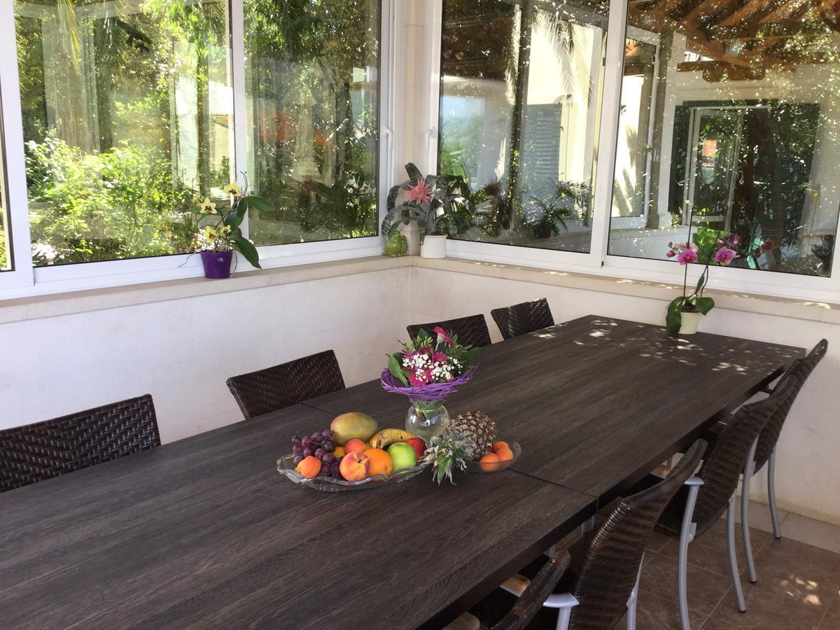 Villa Bunta Sutivan Exteriér fotografie