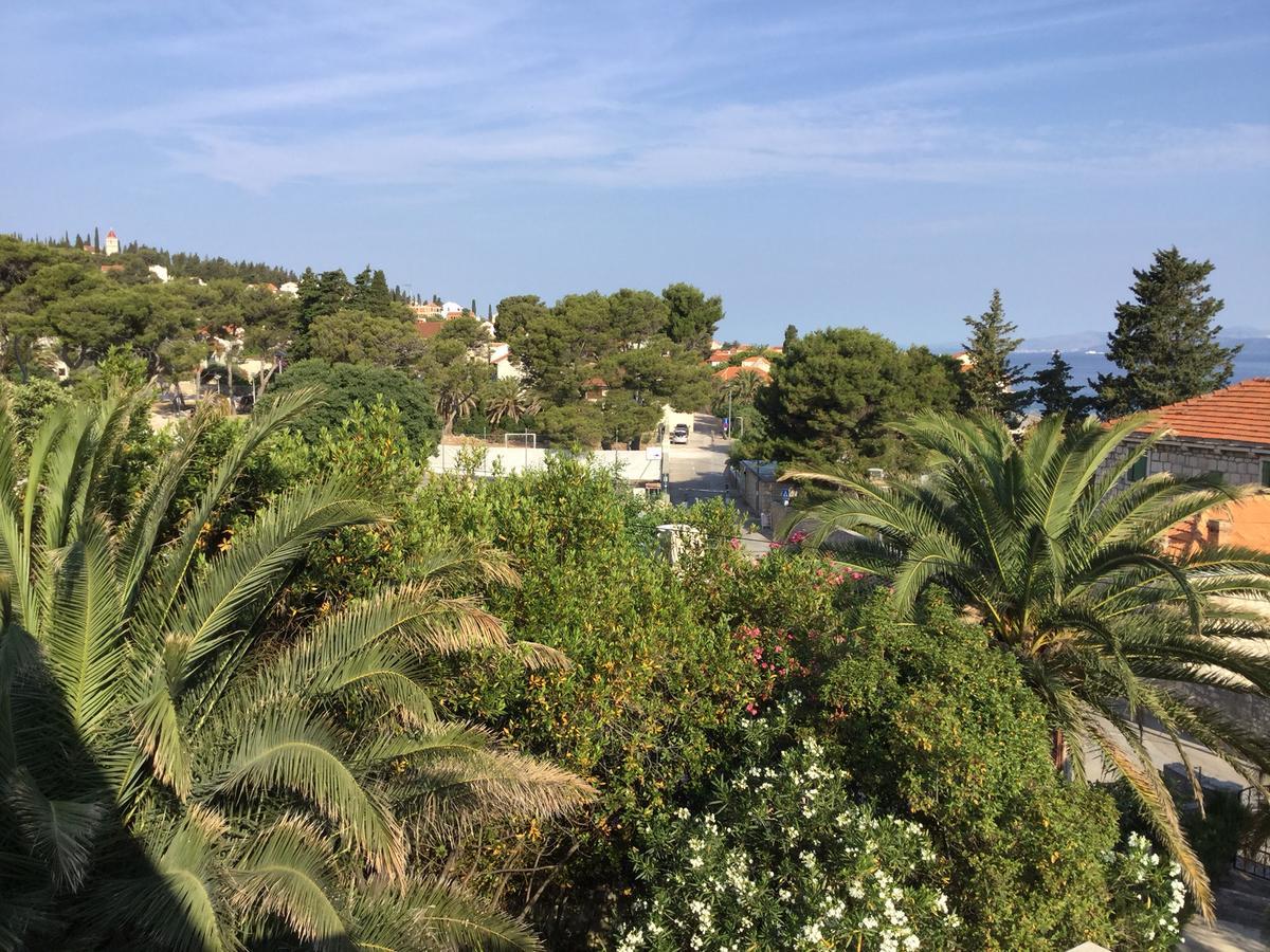 Villa Bunta Sutivan Exteriér fotografie
